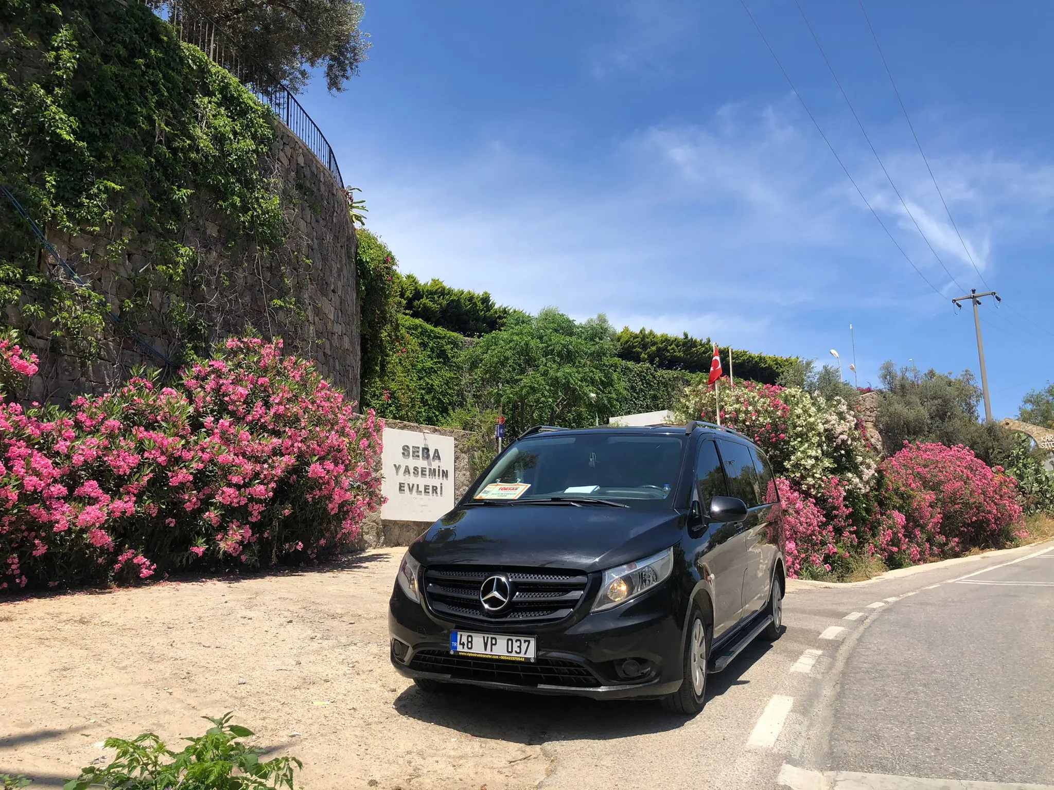 Bodrum Vip Transfer