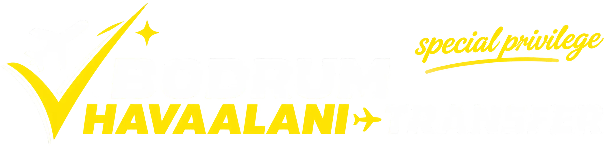 Bodrum Transfer Logo